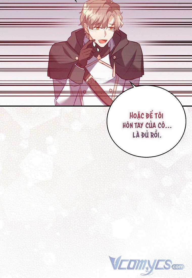 Tôi Chỉ Nhận Ra Sau Khi Mất Cô Ấy Chapter 12 trang 32