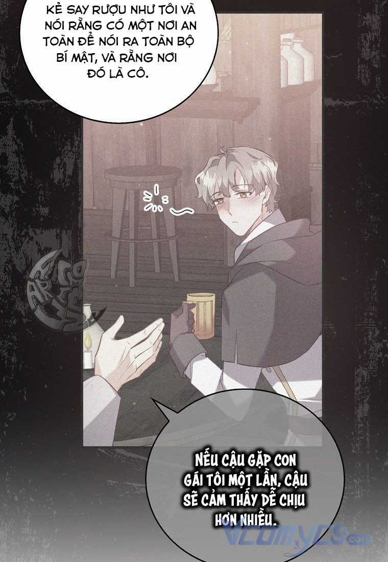 Tôi Chỉ Nhận Ra Sau Khi Mất Cô Ấy Chapter 12 trang 4