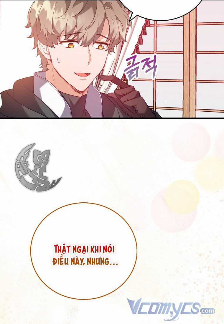 Tôi Chỉ Nhận Ra Sau Khi Mất Cô Ấy Chapter 12 trang 8