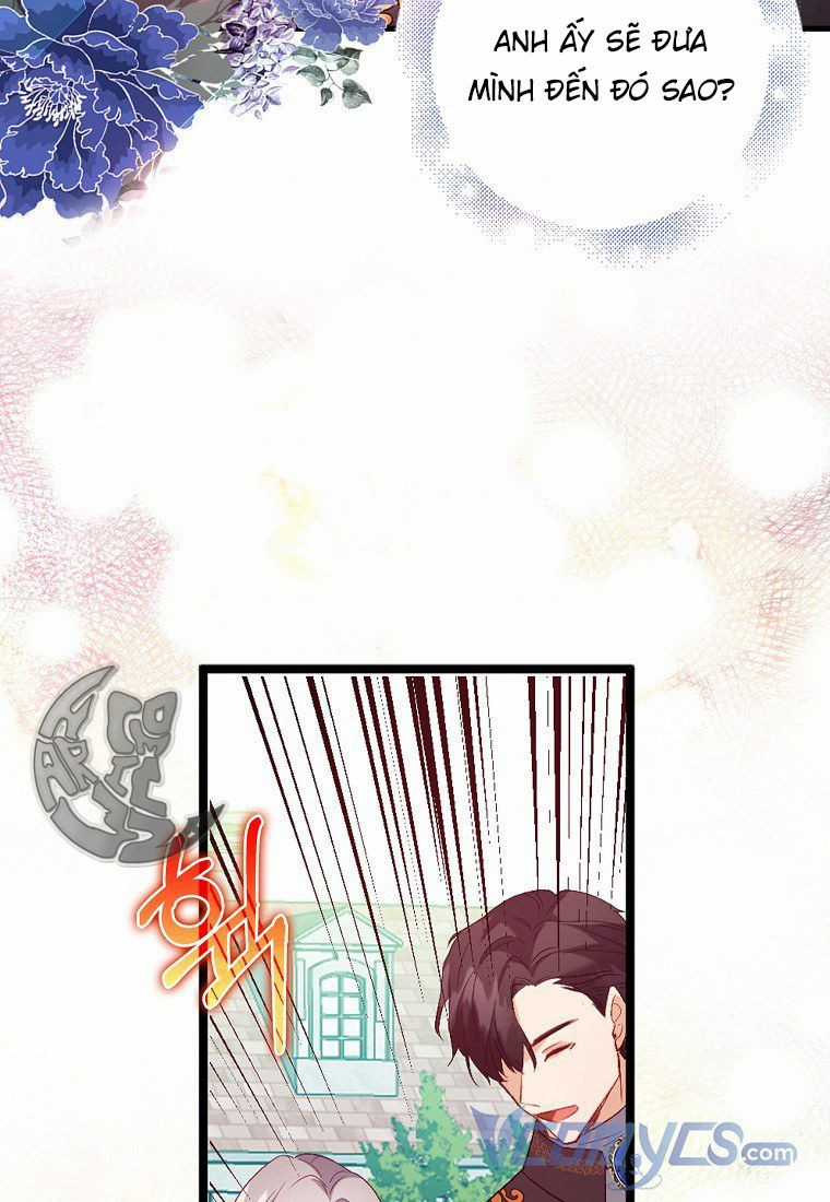 Tôi Chỉ Nhận Ra Sau Khi Mất Cô Ấy Chapter 13.5 trang 17