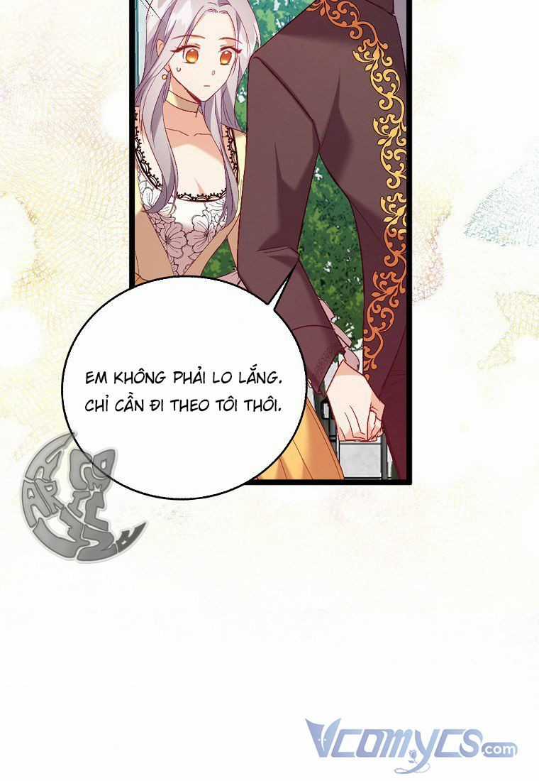 Tôi Chỉ Nhận Ra Sau Khi Mất Cô Ấy Chapter 13.5 trang 18