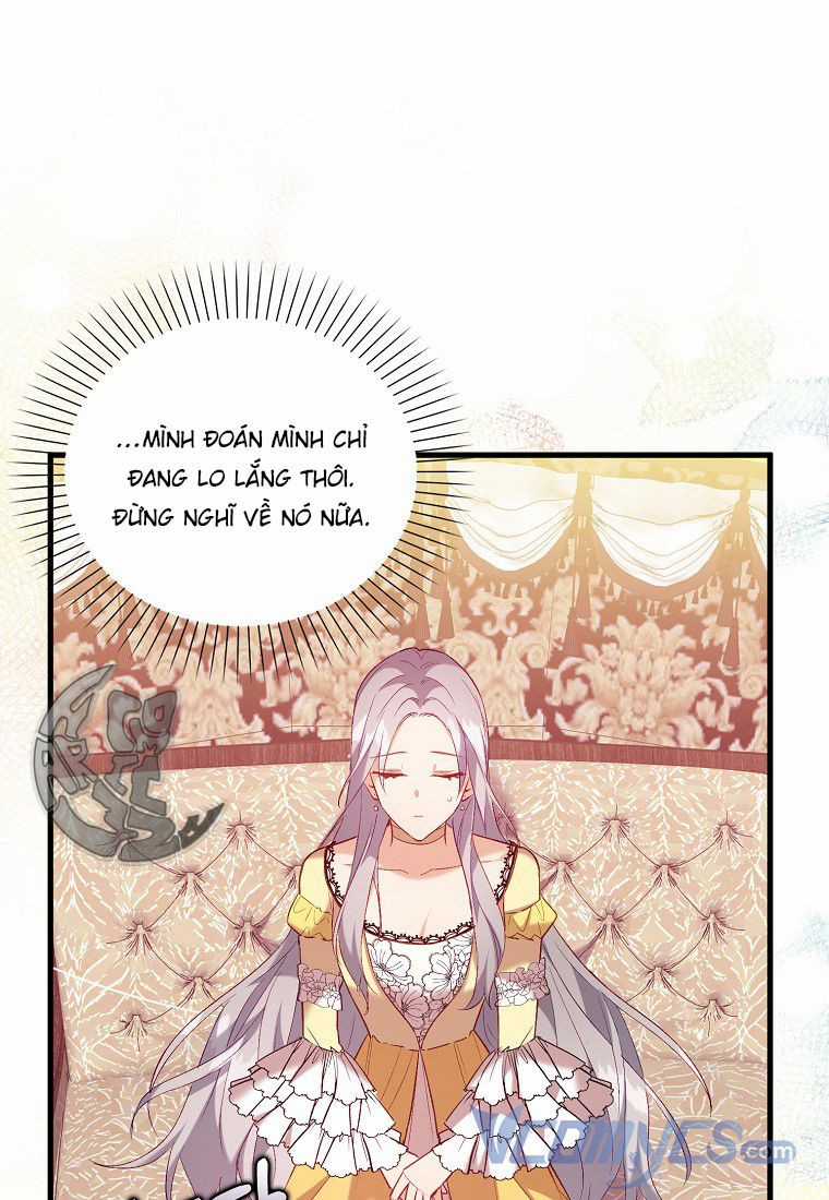 Tôi Chỉ Nhận Ra Sau Khi Mất Cô Ấy Chapter 13.5 trang 4