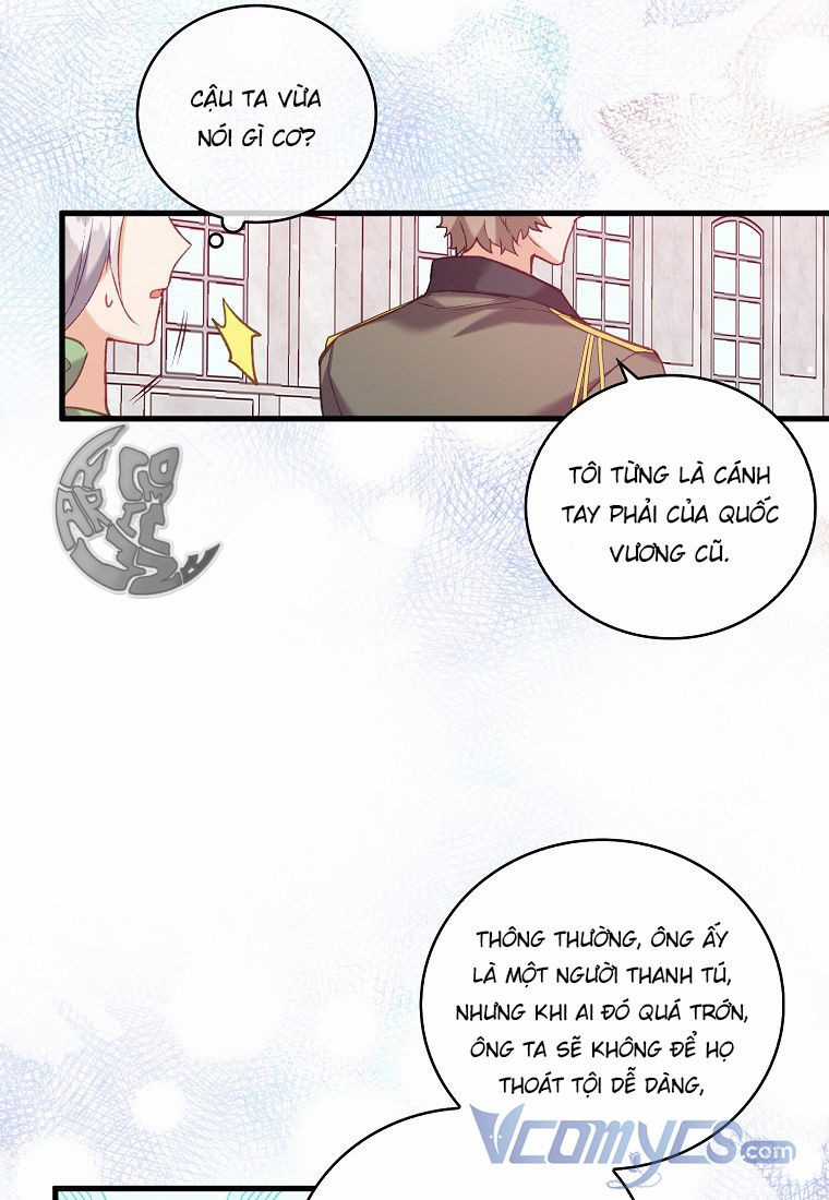 Tôi Chỉ Nhận Ra Sau Khi Mất Cô Ấy Chapter 13 trang 11