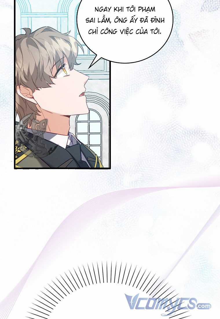 Tôi Chỉ Nhận Ra Sau Khi Mất Cô Ấy Chapter 13 trang 13