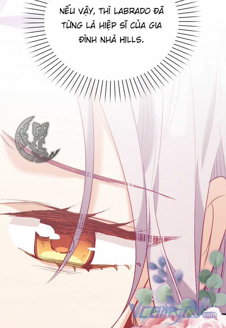 Tôi Chỉ Nhận Ra Sau Khi Mất Cô Ấy Chapter 13 trang 14