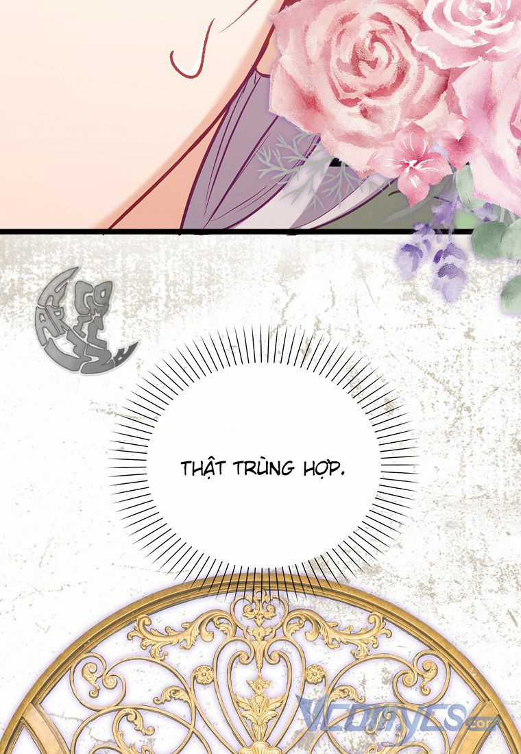 Tôi Chỉ Nhận Ra Sau Khi Mất Cô Ấy Chapter 13 trang 15