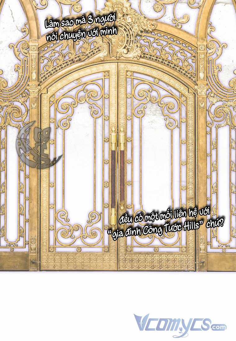 Tôi Chỉ Nhận Ra Sau Khi Mất Cô Ấy Chapter 13 trang 16