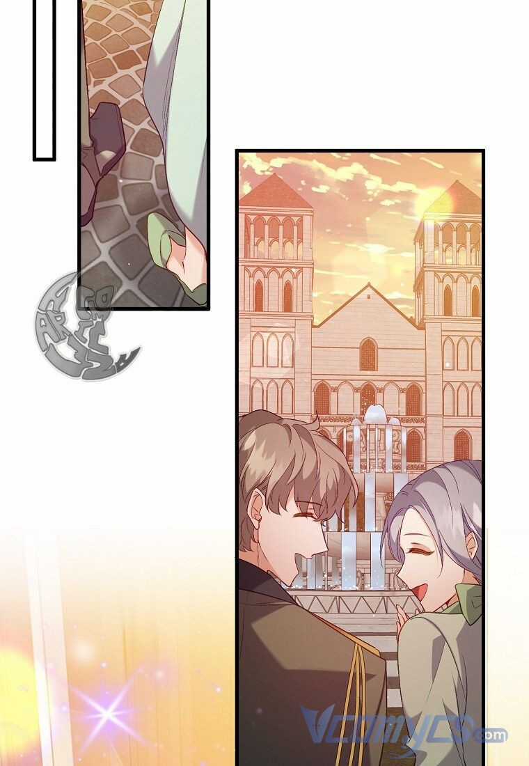 Tôi Chỉ Nhận Ra Sau Khi Mất Cô Ấy Chapter 13 trang 19