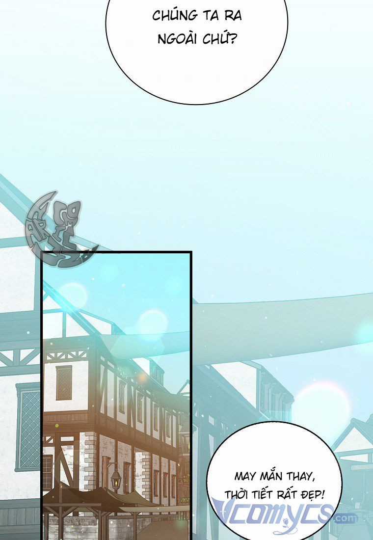 Tôi Chỉ Nhận Ra Sau Khi Mất Cô Ấy Chapter 13 trang 2