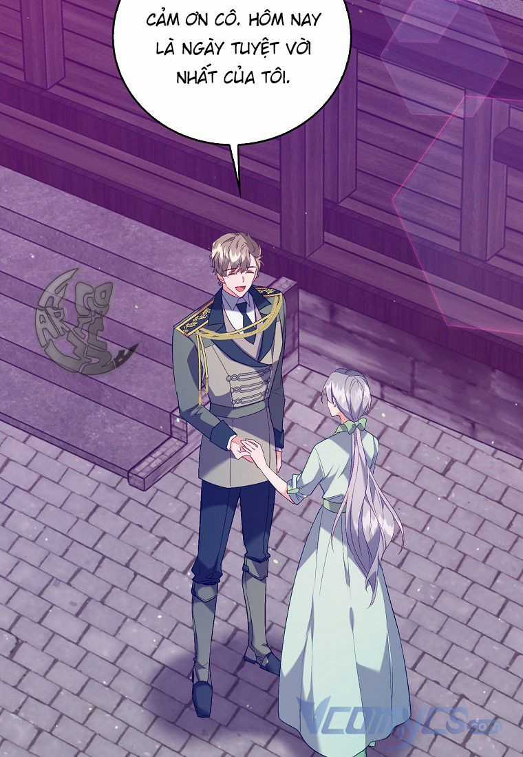 Tôi Chỉ Nhận Ra Sau Khi Mất Cô Ấy Chapter 13 trang 21