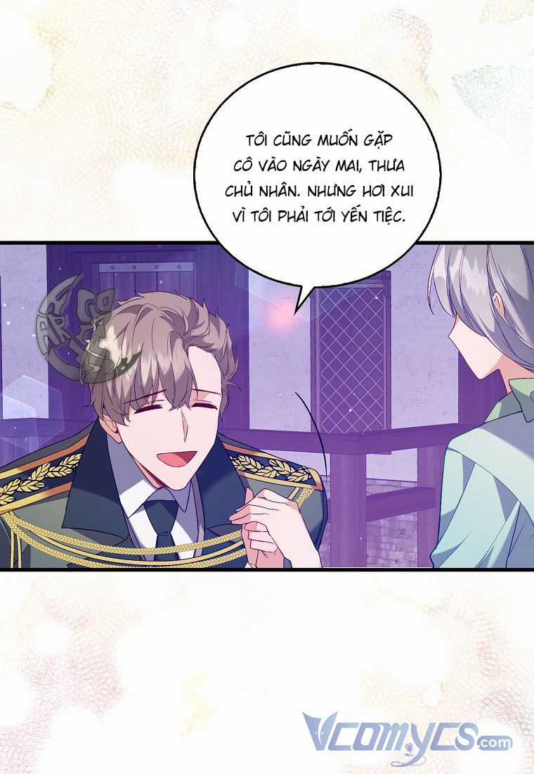 Tôi Chỉ Nhận Ra Sau Khi Mất Cô Ấy Chapter 13 trang 23