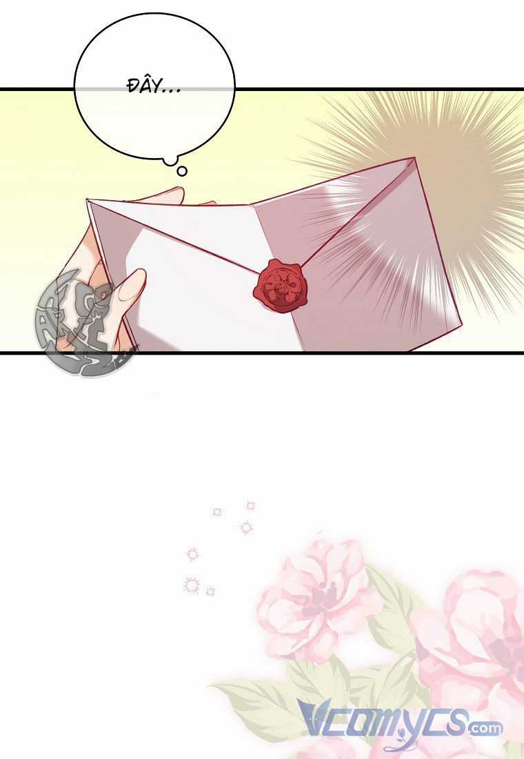 Tôi Chỉ Nhận Ra Sau Khi Mất Cô Ấy Chapter 13 trang 27