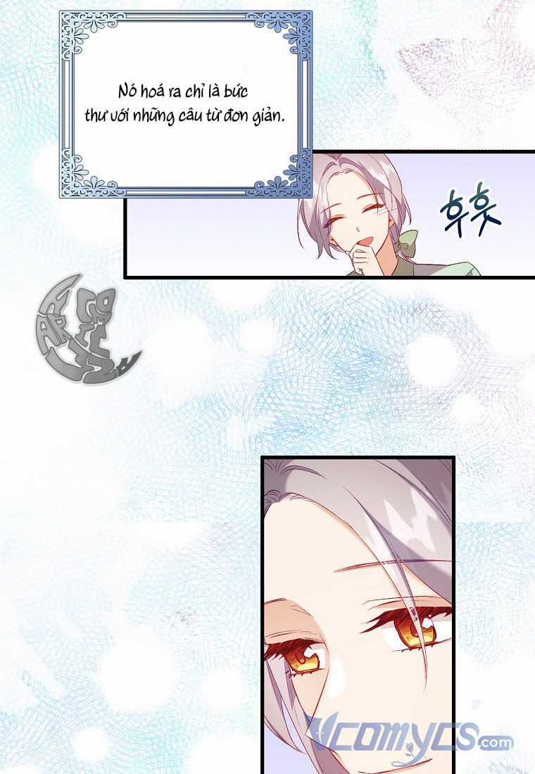 Tôi Chỉ Nhận Ra Sau Khi Mất Cô Ấy Chapter 13 trang 29