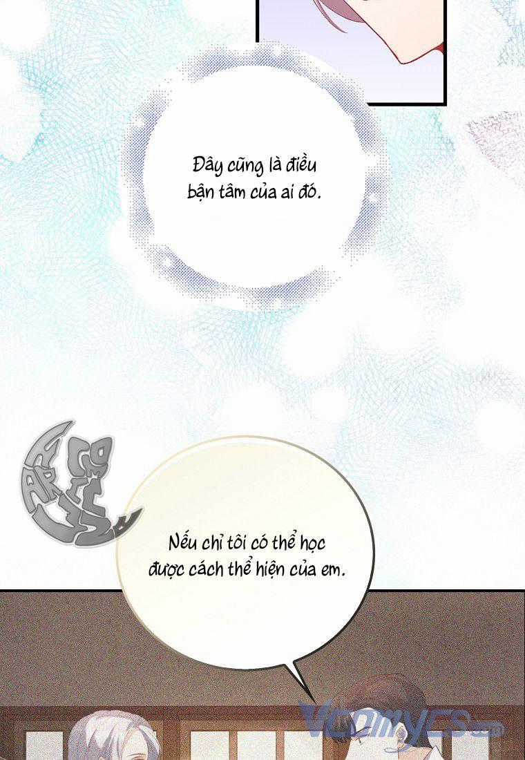 Tôi Chỉ Nhận Ra Sau Khi Mất Cô Ấy Chapter 13 trang 30