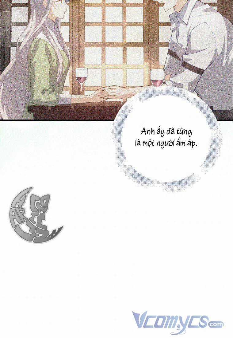 Tôi Chỉ Nhận Ra Sau Khi Mất Cô Ấy Chapter 13 trang 31