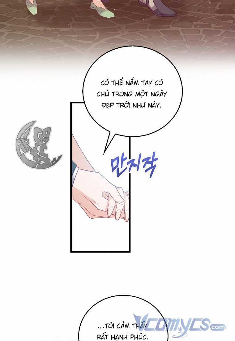 Tôi Chỉ Nhận Ra Sau Khi Mất Cô Ấy Chapter 13 trang 4