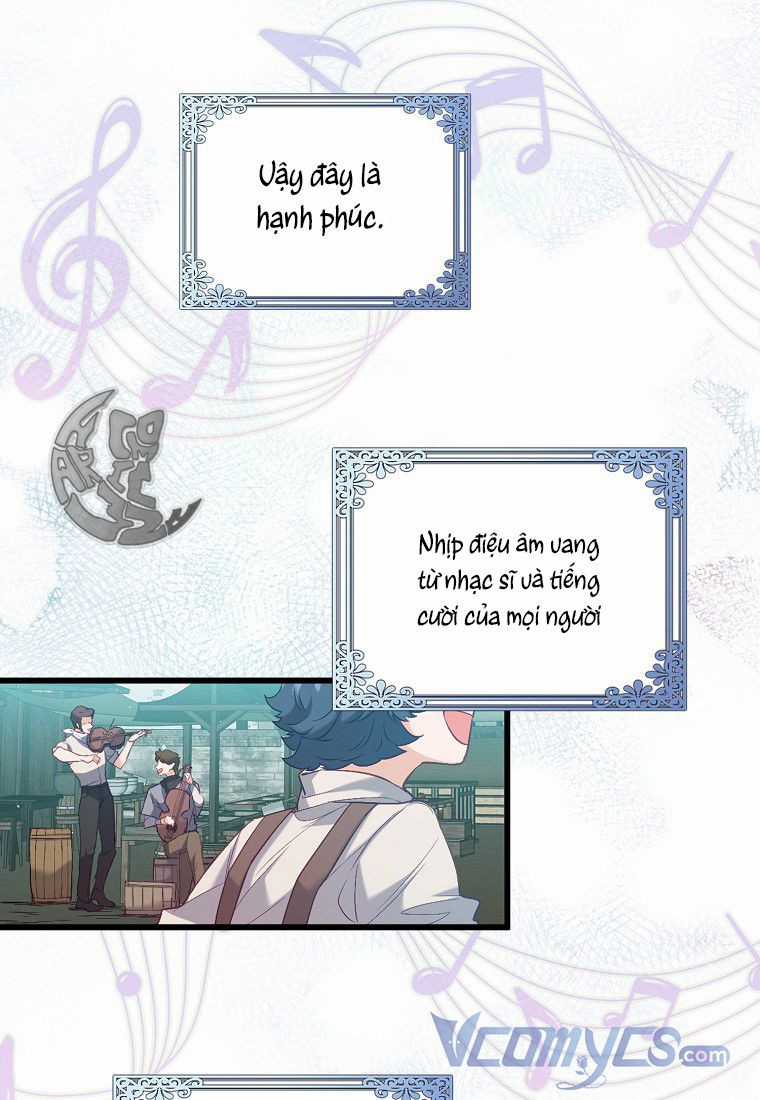 Tôi Chỉ Nhận Ra Sau Khi Mất Cô Ấy Chapter 13 trang 6