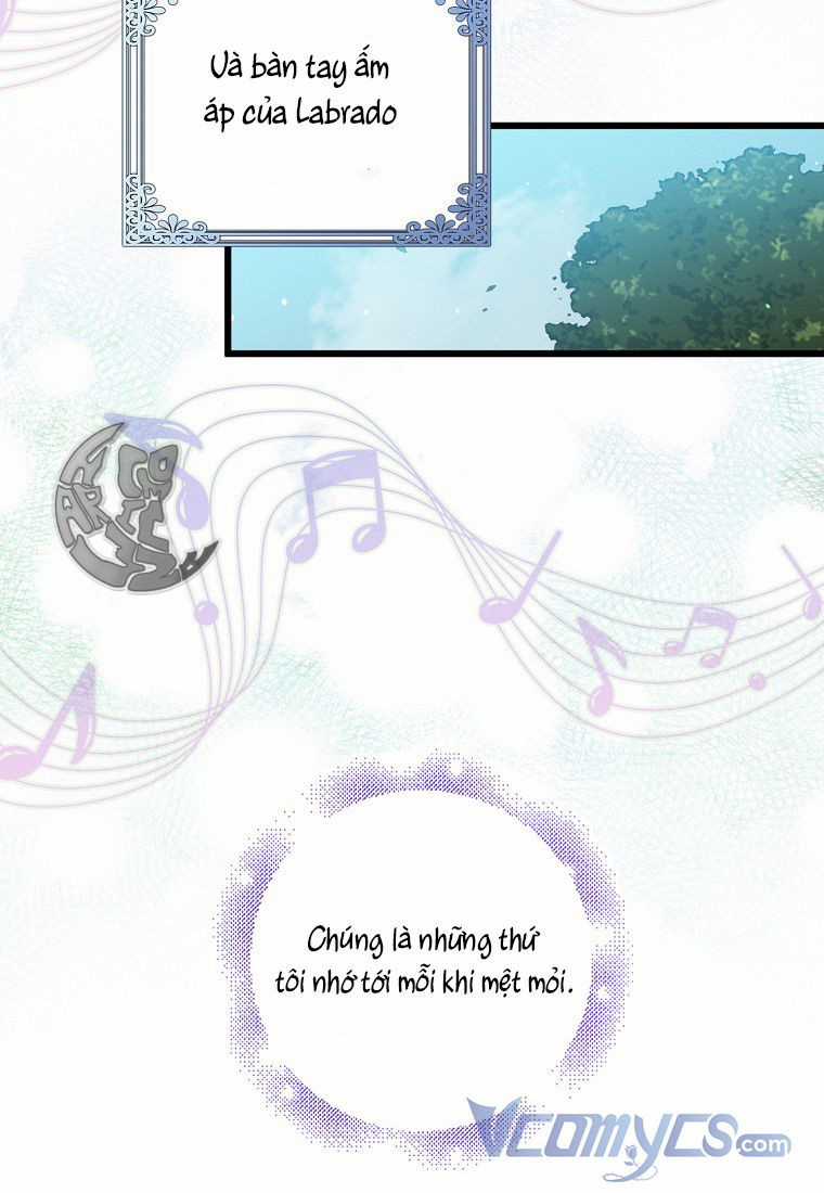 Tôi Chỉ Nhận Ra Sau Khi Mất Cô Ấy Chapter 13 trang 7