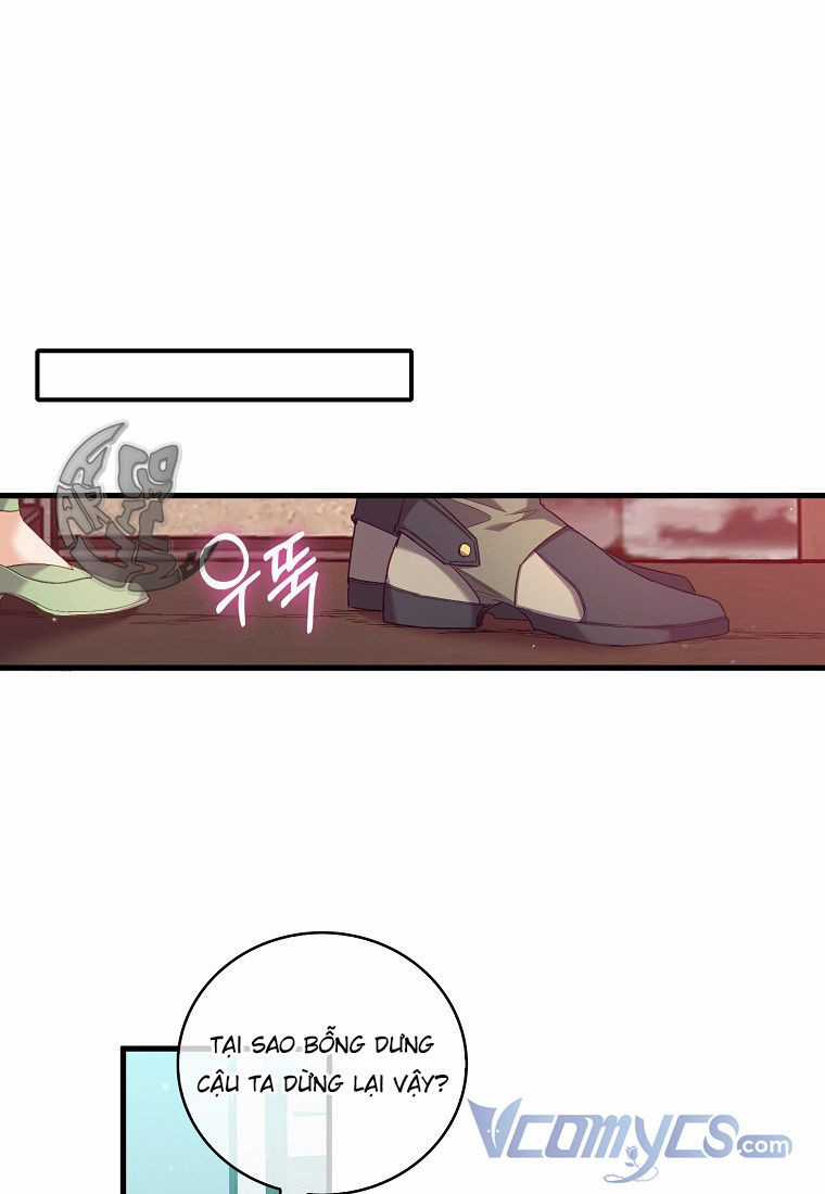 Tôi Chỉ Nhận Ra Sau Khi Mất Cô Ấy Chapter 13 trang 8