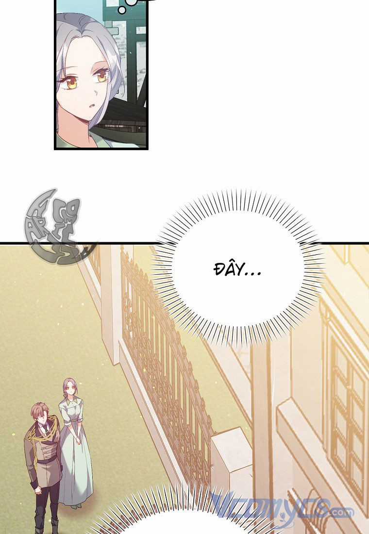 Tôi Chỉ Nhận Ra Sau Khi Mất Cô Ấy Chapter 13 trang 9