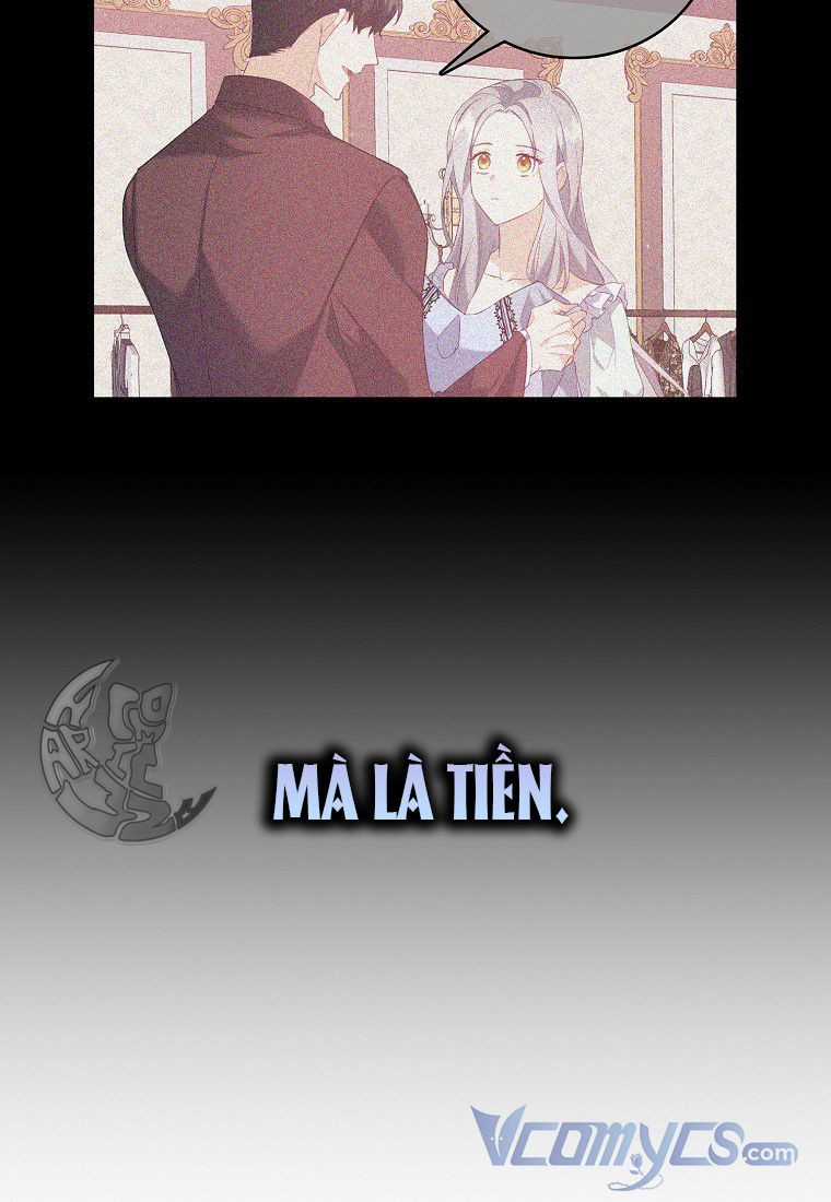 Tôi Chỉ Nhận Ra Sau Khi Mất Cô Ấy Chapter 14.5 trang 12