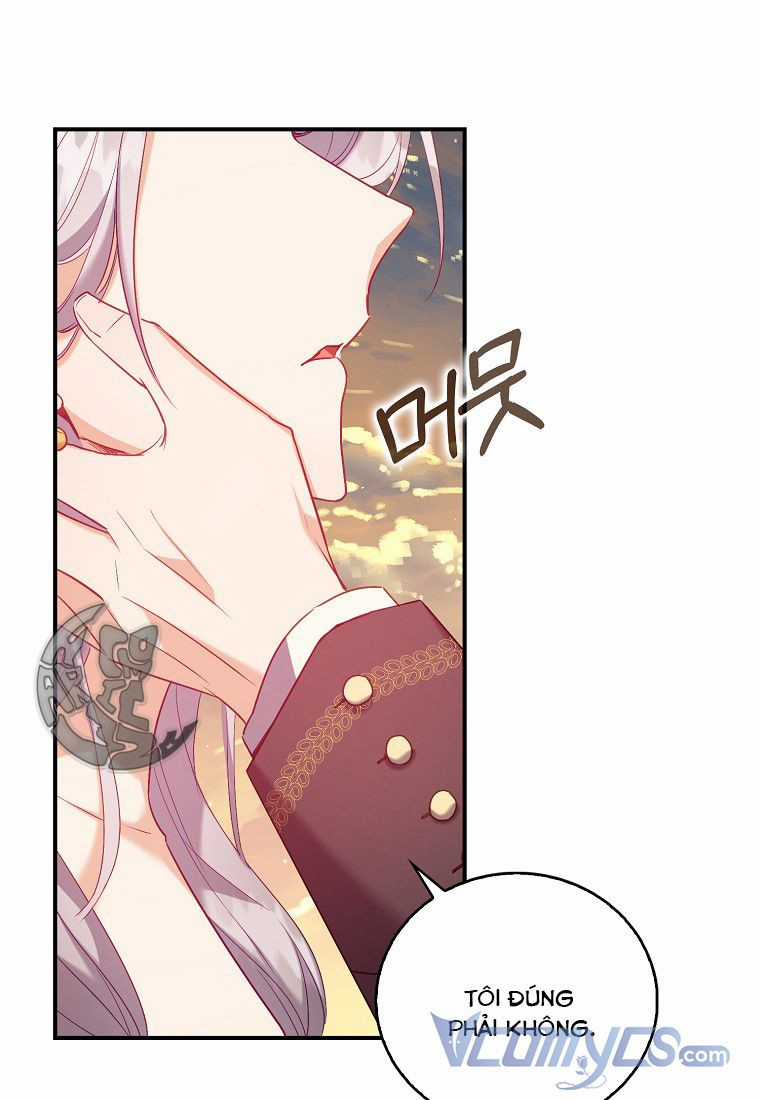 Tôi Chỉ Nhận Ra Sau Khi Mất Cô Ấy Chapter 14.5 trang 15