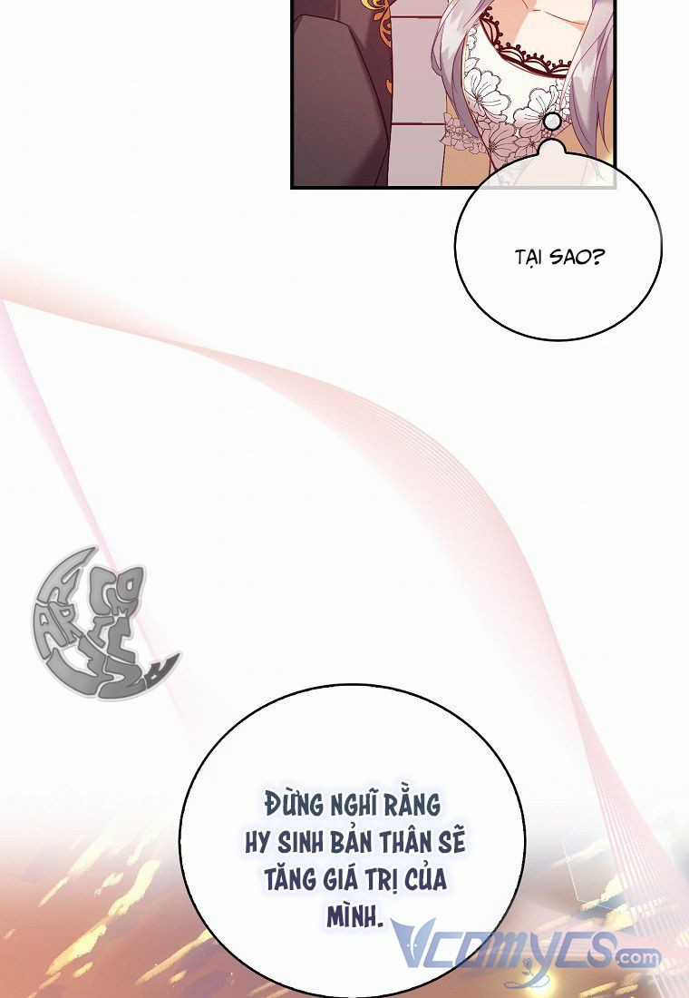 Tôi Chỉ Nhận Ra Sau Khi Mất Cô Ấy Chapter 14.5 trang 17