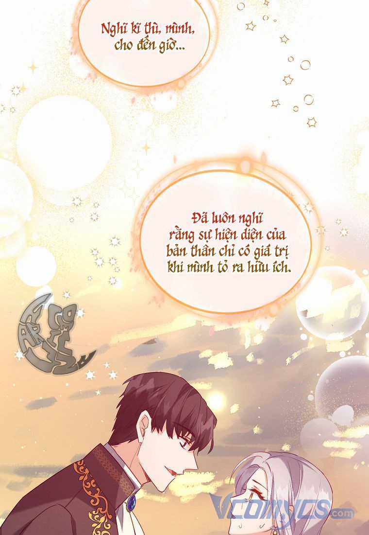 Tôi Chỉ Nhận Ra Sau Khi Mất Cô Ấy Chapter 14.5 trang 19