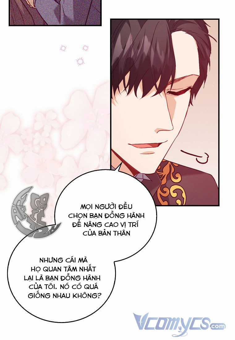 Tôi Chỉ Nhận Ra Sau Khi Mất Cô Ấy Chapter 14.5 trang 4