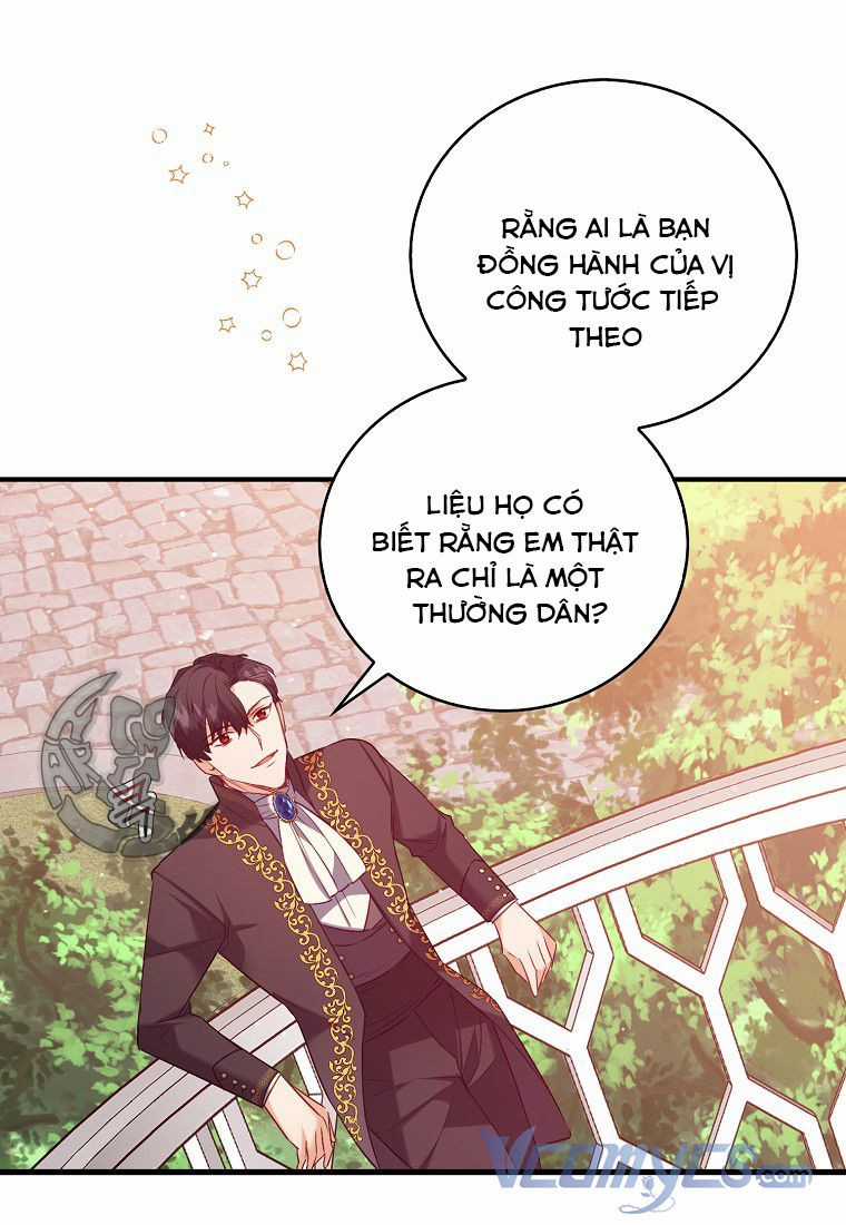 Tôi Chỉ Nhận Ra Sau Khi Mất Cô Ấy Chapter 14.5 trang 5