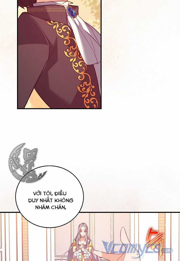 Tôi Chỉ Nhận Ra Sau Khi Mất Cô Ấy Chapter 14.5 trang 7