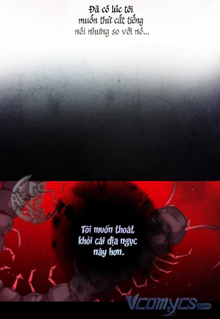 Tôi Chỉ Nhận Ra Sau Khi Mất Cô Ấy Chapter 14.5 trang 9