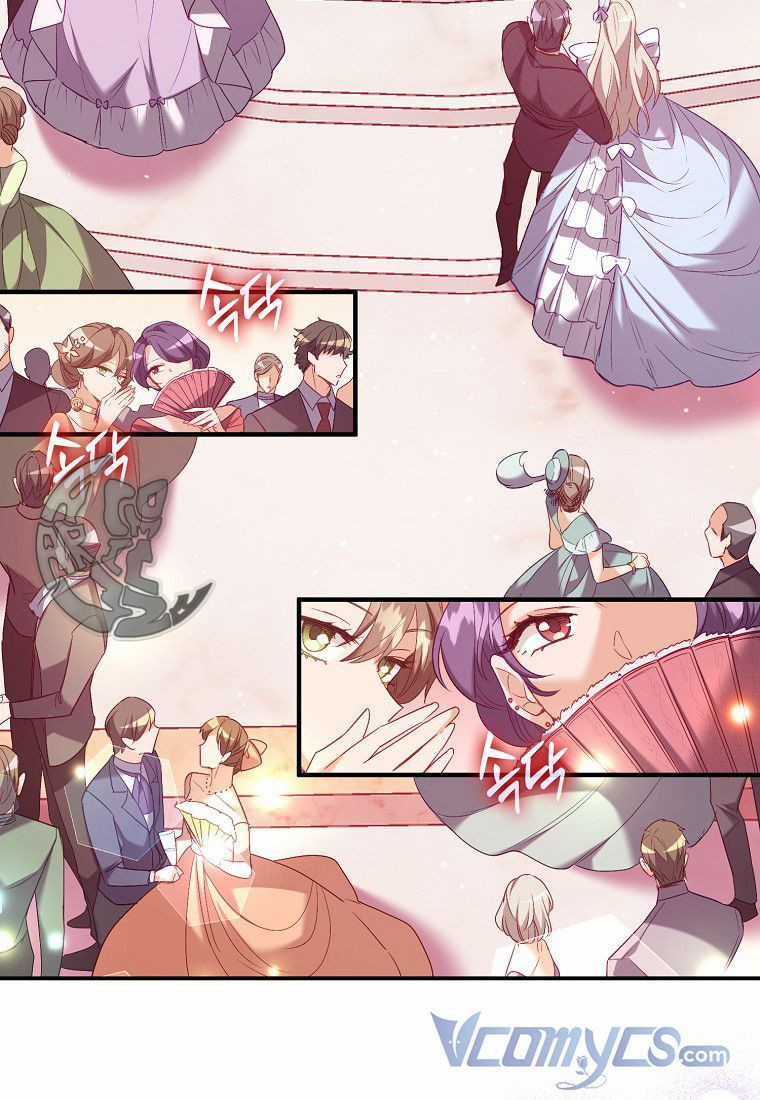 Tôi Chỉ Nhận Ra Sau Khi Mất Cô Ấy Chapter 14 trang 12