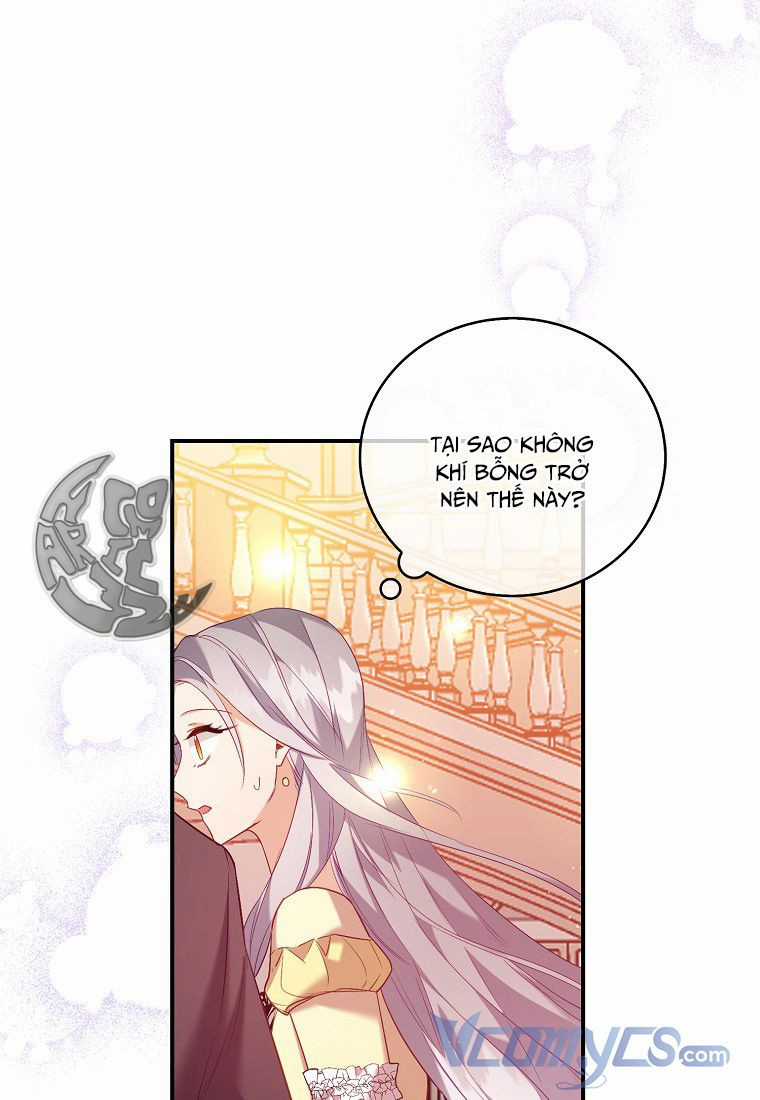 Tôi Chỉ Nhận Ra Sau Khi Mất Cô Ấy Chapter 14 trang 13