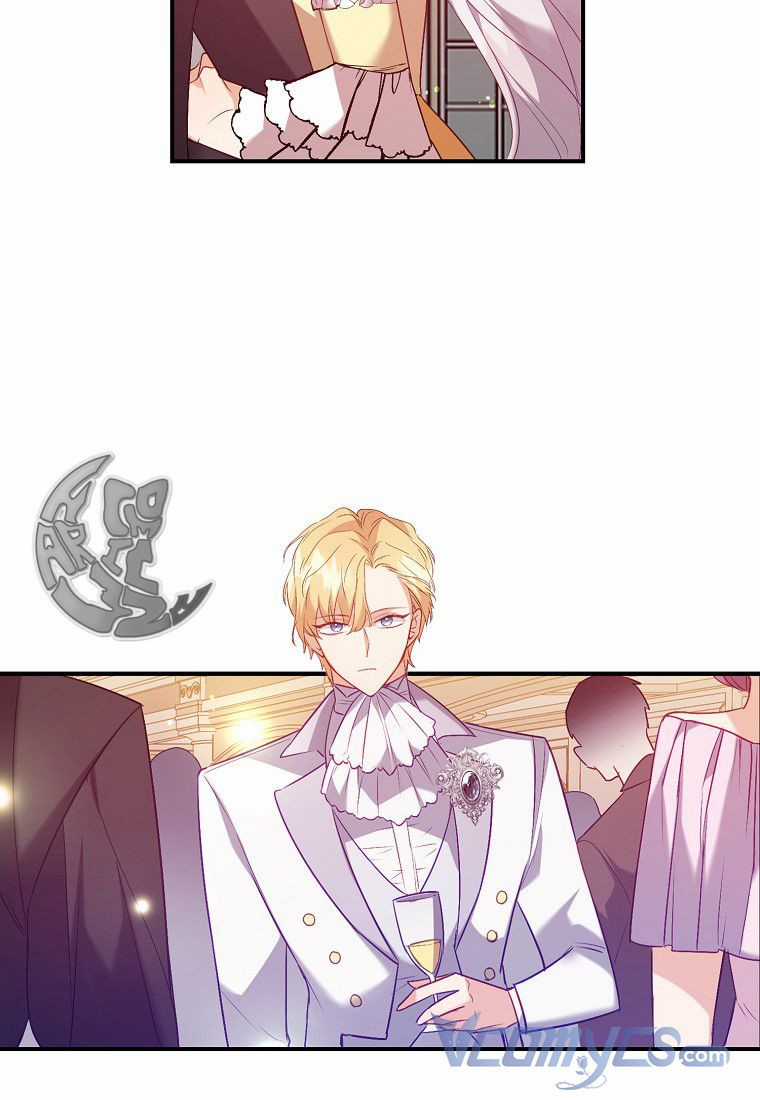 Tôi Chỉ Nhận Ra Sau Khi Mất Cô Ấy Chapter 14 trang 14