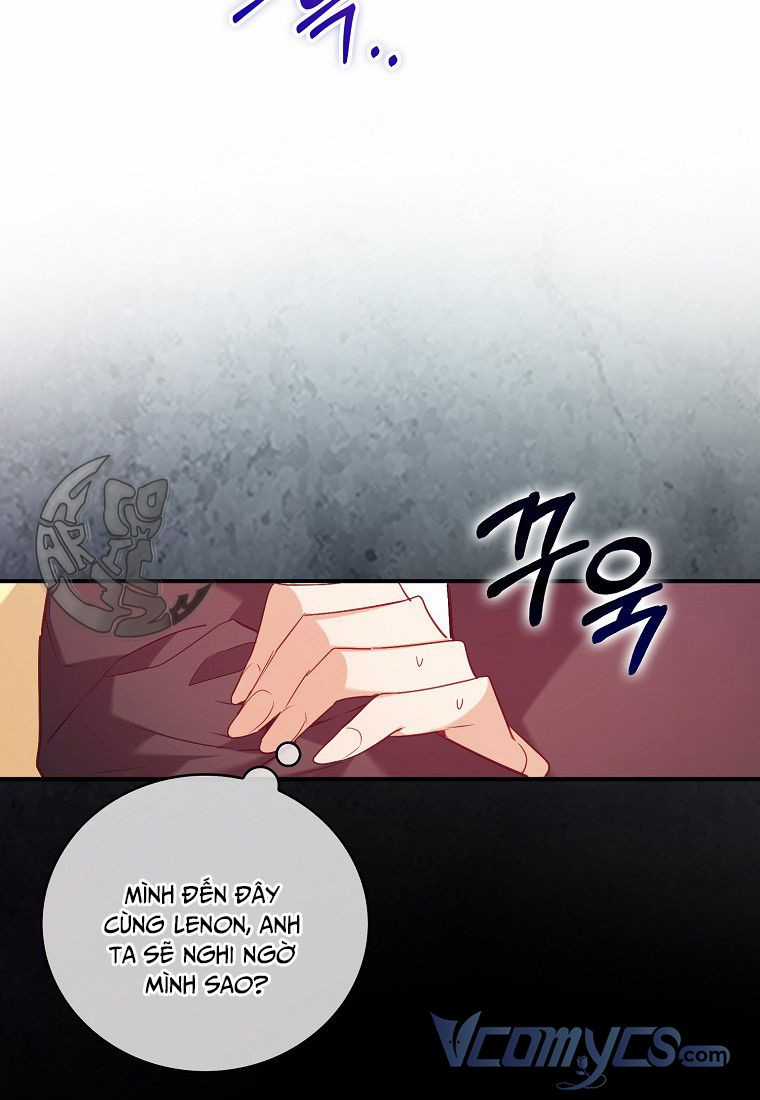 Tôi Chỉ Nhận Ra Sau Khi Mất Cô Ấy Chapter 14 trang 18