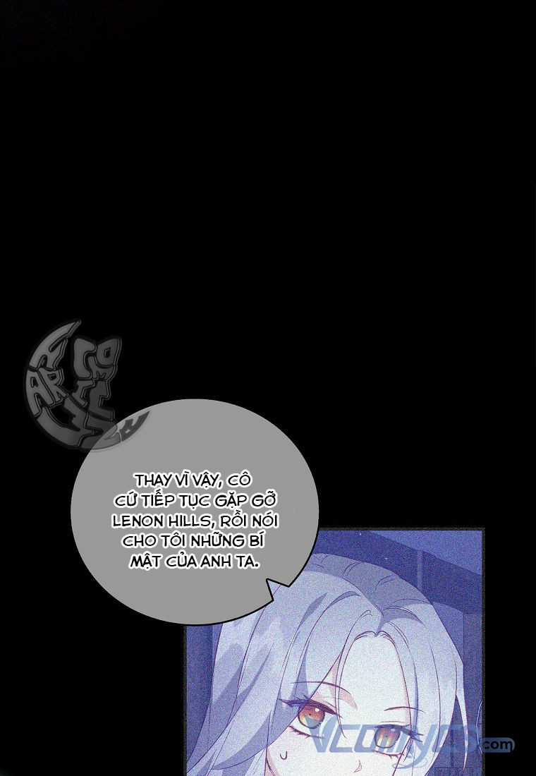 Tôi Chỉ Nhận Ra Sau Khi Mất Cô Ấy Chapter 14 trang 19