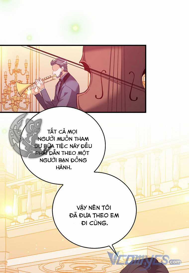 Tôi Chỉ Nhận Ra Sau Khi Mất Cô Ấy Chapter 14 trang 2
