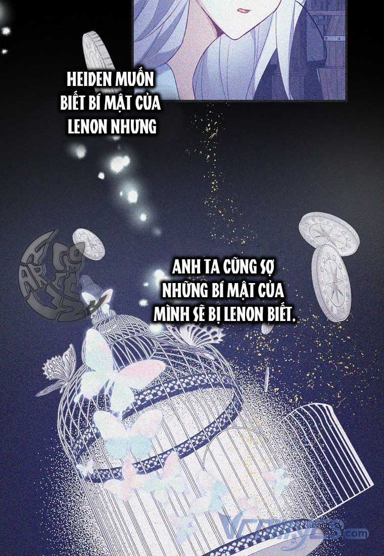 Tôi Chỉ Nhận Ra Sau Khi Mất Cô Ấy Chapter 14 trang 20