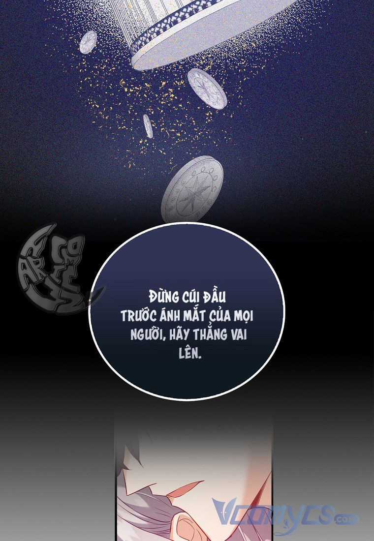 Tôi Chỉ Nhận Ra Sau Khi Mất Cô Ấy Chapter 14 trang 21