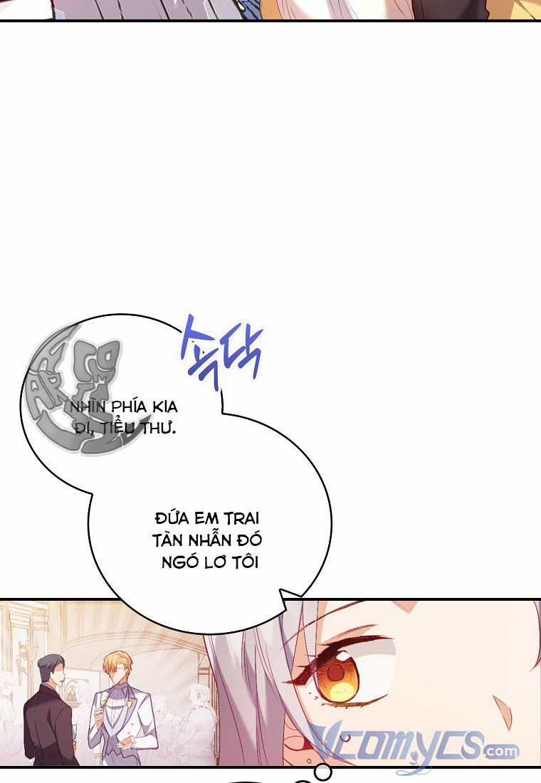 Tôi Chỉ Nhận Ra Sau Khi Mất Cô Ấy Chapter 14 trang 26