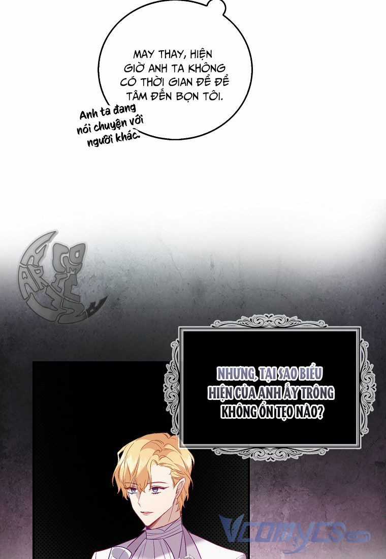 Tôi Chỉ Nhận Ra Sau Khi Mất Cô Ấy Chapter 14 trang 27