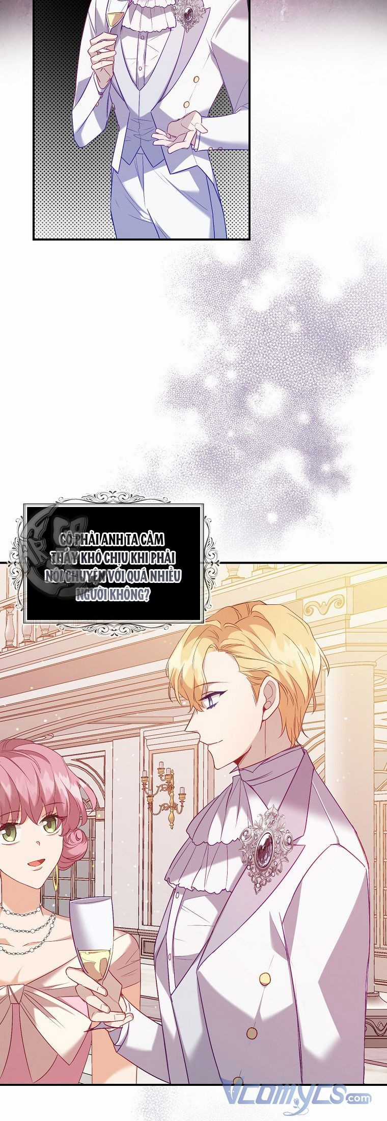 Tôi Chỉ Nhận Ra Sau Khi Mất Cô Ấy Chapter 14 trang 28