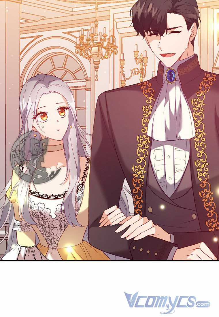 Tôi Chỉ Nhận Ra Sau Khi Mất Cô Ấy Chapter 14 trang 3