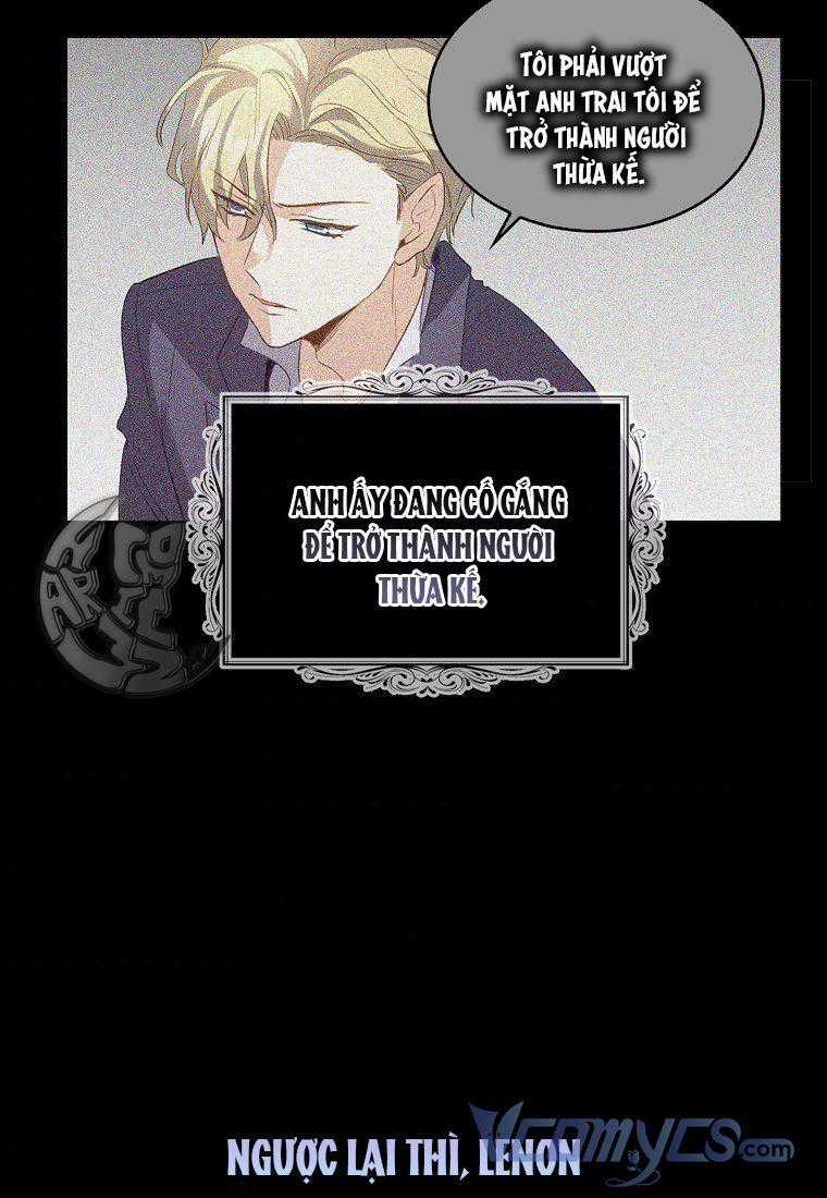 Tôi Chỉ Nhận Ra Sau Khi Mất Cô Ấy Chapter 14 trang 30