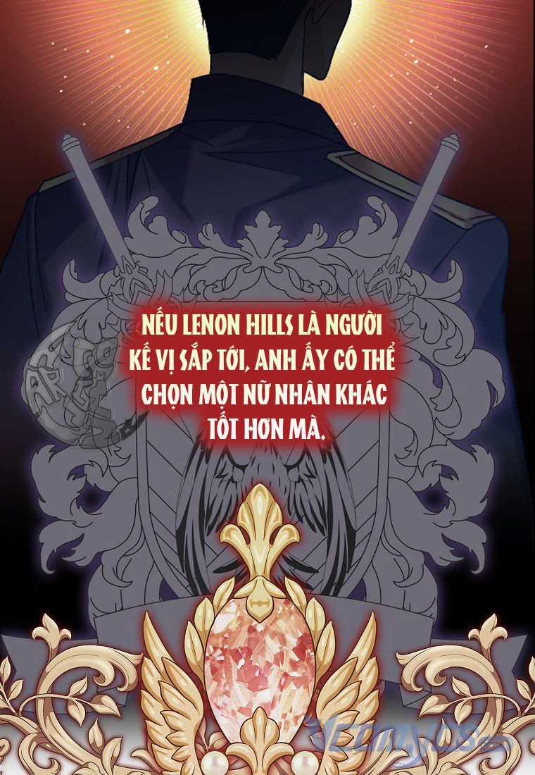 Tôi Chỉ Nhận Ra Sau Khi Mất Cô Ấy Chapter 14 trang 5