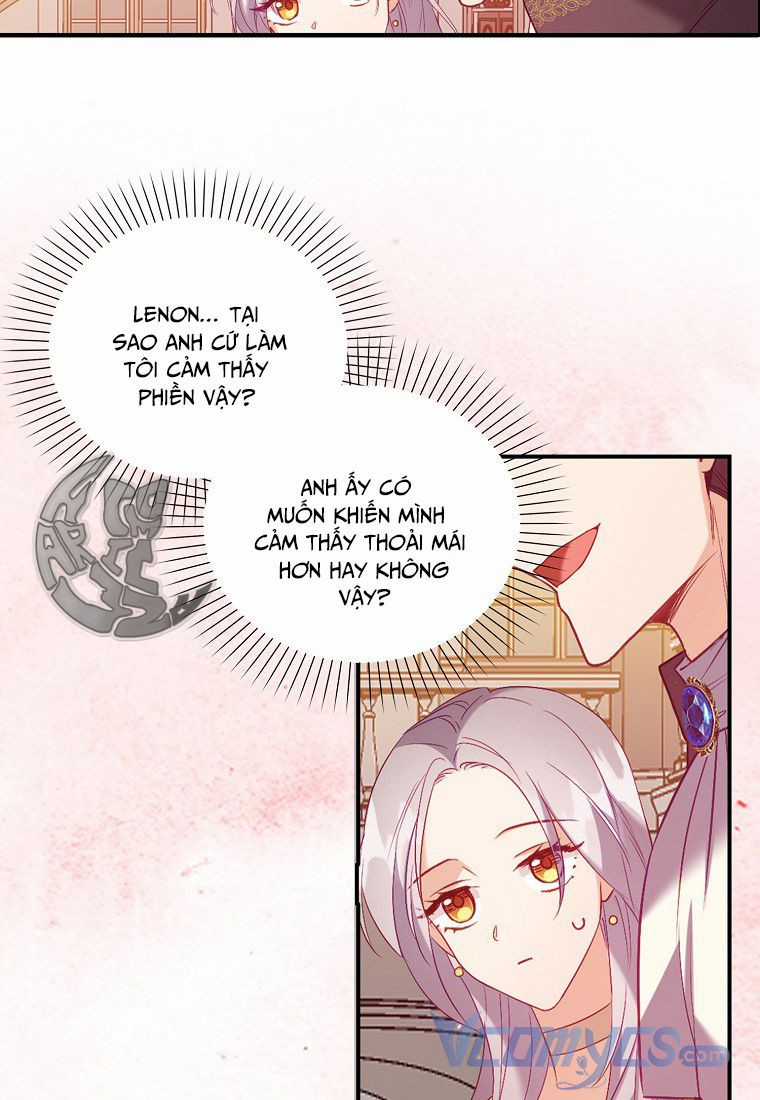 Tôi Chỉ Nhận Ra Sau Khi Mất Cô Ấy Chapter 14 trang 7