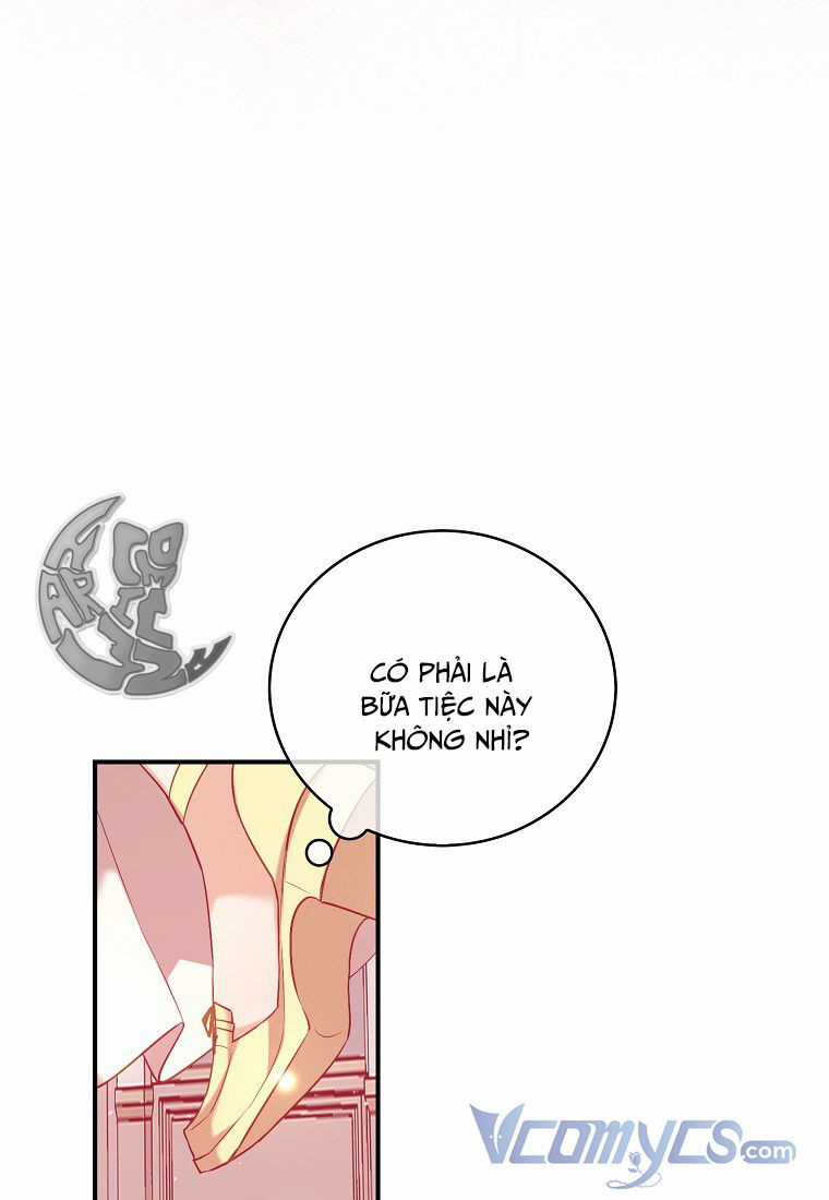 Tôi Chỉ Nhận Ra Sau Khi Mất Cô Ấy Chapter 14 trang 9