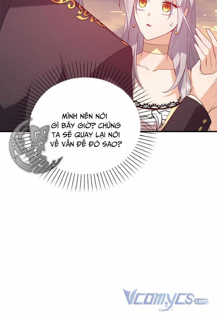 Tôi Chỉ Nhận Ra Sau Khi Mất Cô Ấy Chapter 15.5 trang 13