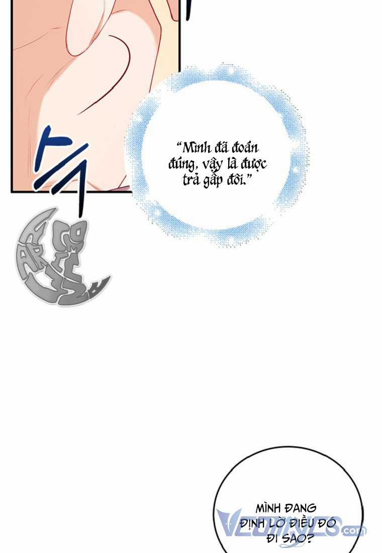 Tôi Chỉ Nhận Ra Sau Khi Mất Cô Ấy Chapter 15.5 trang 15